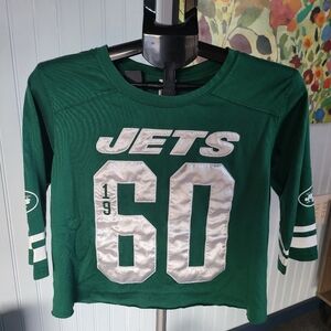 Jets Jersey Victoria's Secret
